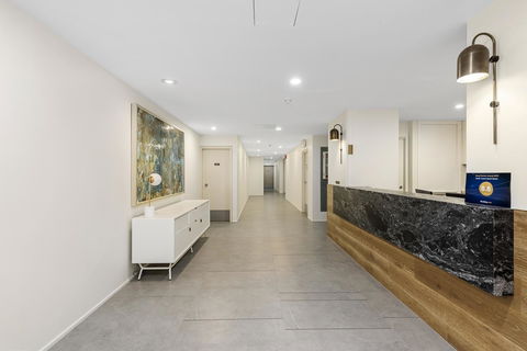 Pacific Towers Beach Resort - Accommodation Gladstone 8