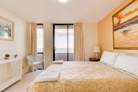 Pacific Towers Beach Resort - Accommodation Gladstone 17