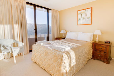 Pacific Towers Beach Resort - Accommodation Gladstone 20
