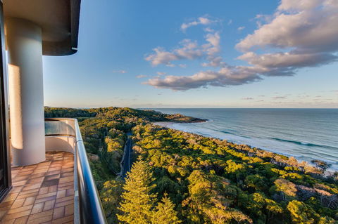 Pacific Towers Beach Resort - Accommodation Gladstone 25