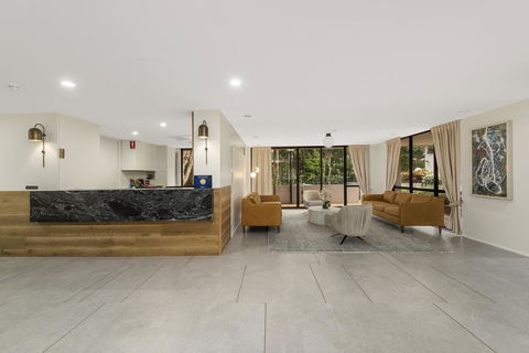 Pacific Towers Beach Resort - Accommodation Gladstone 7