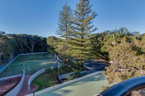 Pacific Towers Beach Resort - Accommodation Gladstone 26