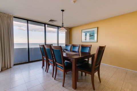 Pacific Towers Beach Resort - Accommodation Gladstone 24
