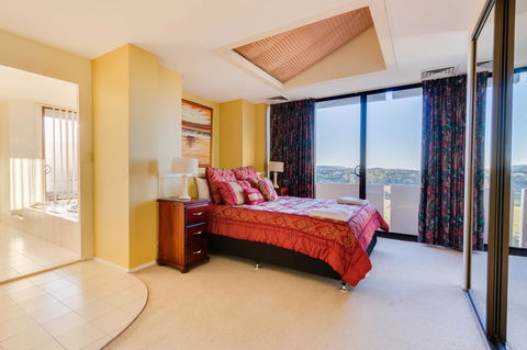 Pacific Towers Beach Resort - Accommodation Gladstone 16