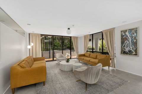 Pacific Towers Beach Resort - Accommodation Gladstone 10