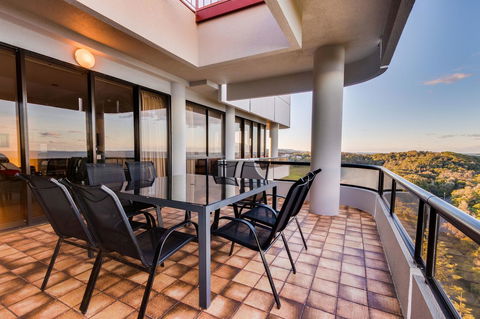 Pacific Towers Beach Resort - Accommodation Gladstone 12