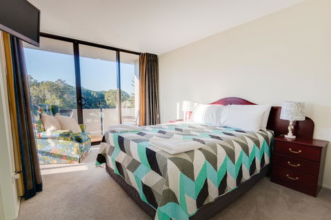 Pacific Towers Beach Resort - Accommodation Gladstone 29
