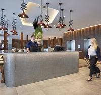 Holiday Inn Express Newcastle - Accommodation Gladstone