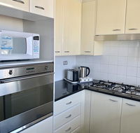 Castle Serviced Apartments - Accommodation Gladstone