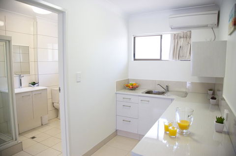 Bay Motel - Accommodation Gladstone 21