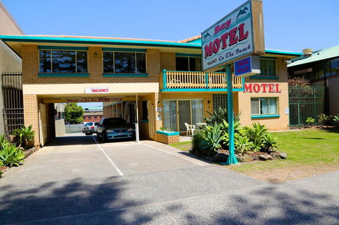 Bay Motel - Accommodation Gladstone 1