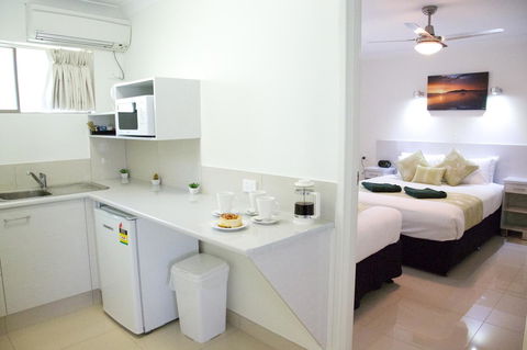 Bay Motel - Accommodation Gladstone 20