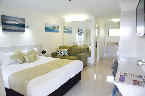 Bay Motel - Accommodation Gladstone 15