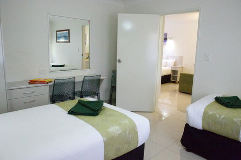 Bay Motel - Accommodation Gladstone 19