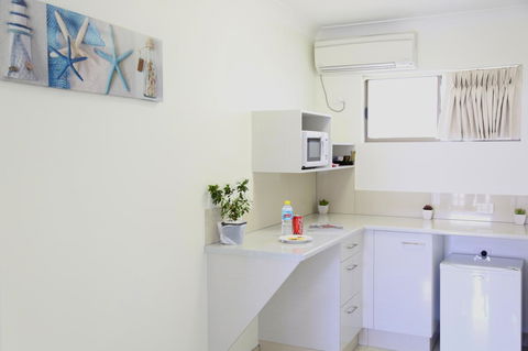 Bay Motel - Accommodation Gladstone 13