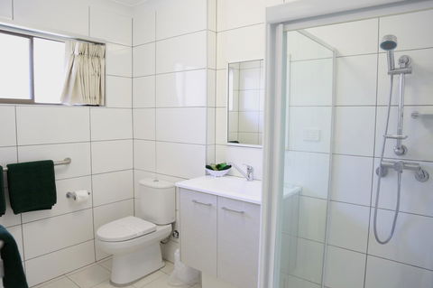 Bay Motel - Accommodation Gladstone 14