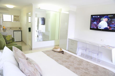 Bay Motel - Accommodation Gladstone 7