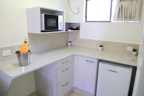 Bay Motel - Accommodation Gladstone 9