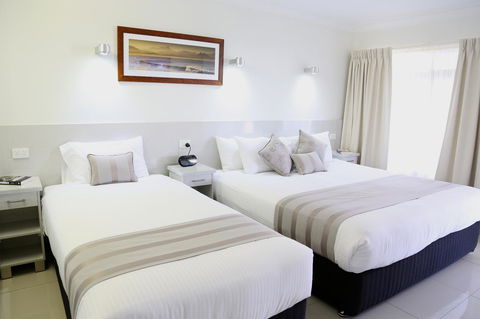 Bay Motel - Accommodation Gladstone 12