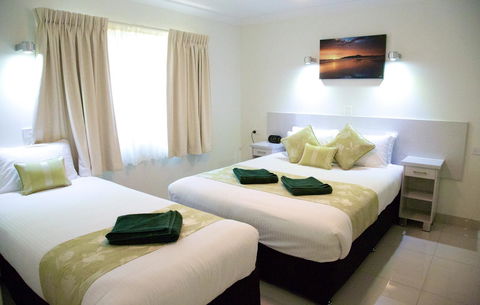 Bay Motel - Accommodation Gladstone 18