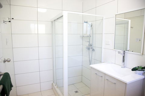 Bay Motel - Accommodation Gladstone 22