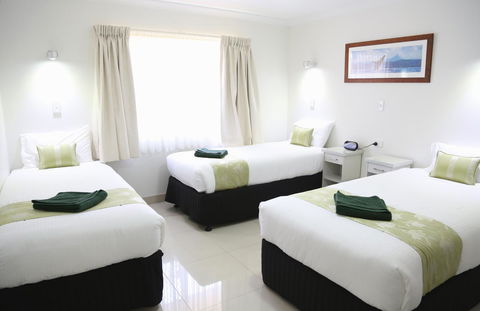Bay Motel - Accommodation Gladstone 17
