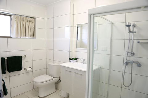 Bay Motel - Accommodation Gladstone 10