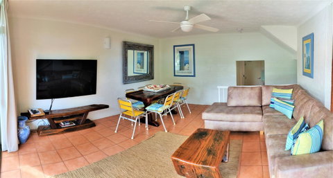 The Terraces Main Beach - Accommodation Gladstone 24