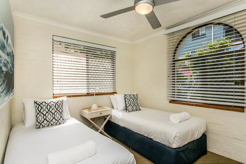 The Terraces Main Beach - Accommodation Gladstone 27