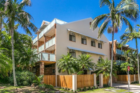 The Terraces Main Beach - Accommodation Gladstone 21