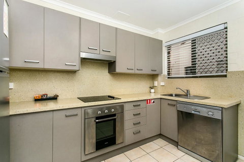 The Terraces Main Beach - Accommodation Gladstone 28