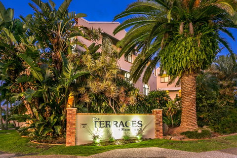 The Terraces Main Beach - Accommodation Gladstone 5