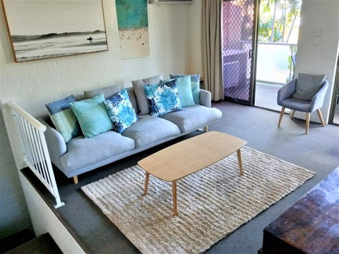 The Terraces Main Beach - Accommodation Gladstone 16