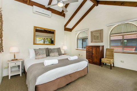 The Terraces Main Beach - Accommodation Gladstone 33