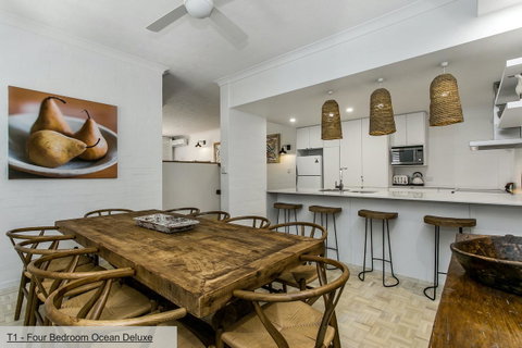 The Terraces Main Beach - Accommodation Gladstone 34