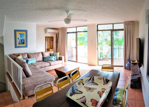 The Terraces Main Beach - Accommodation Gladstone 17