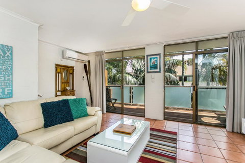 The Terraces Main Beach - Accommodation Gladstone 18