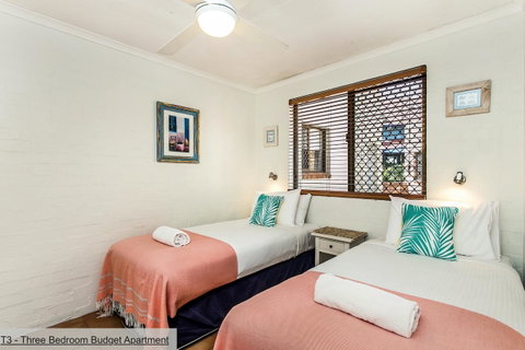 The Terraces Main Beach - Accommodation Gladstone 26