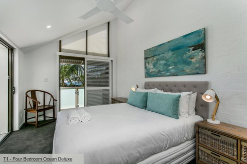 The Terraces Main Beach - Accommodation Gladstone 4