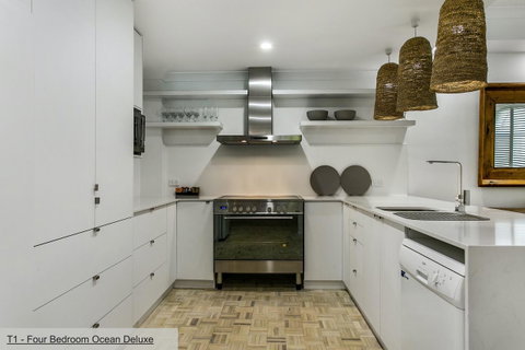 The Terraces Main Beach - Accommodation Gladstone 20