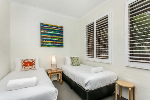 The Terraces Main Beach - Accommodation Gladstone 37