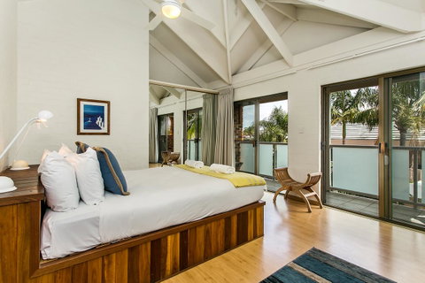 The Terraces Main Beach - Accommodation Gladstone 22