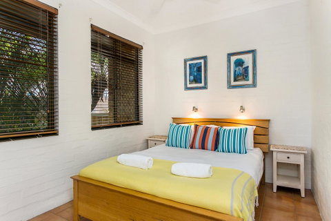 The Terraces Main Beach - Accommodation Gladstone 25