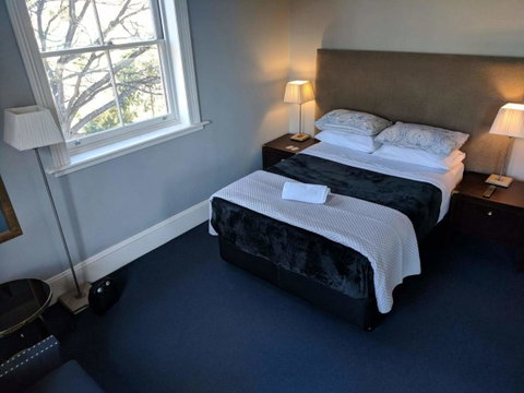 Bayswater Boutique Lodge - Accommodation Gladstone 41