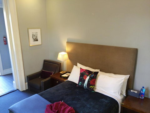 Bayswater Boutique Lodge - Accommodation Gladstone 10