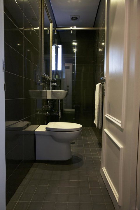 Bayswater Boutique Lodge - Accommodation Gladstone 27