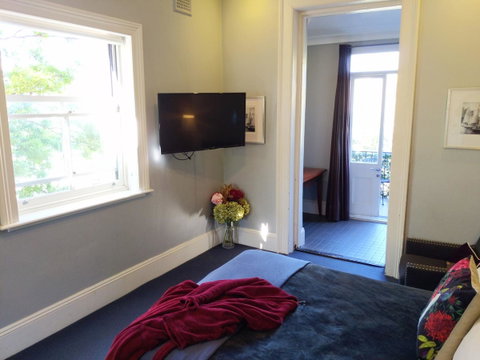 Bayswater Boutique Lodge - Accommodation Gladstone 11