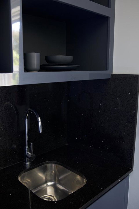 Bayswater Boutique Lodge - Accommodation Gladstone 28