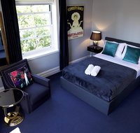 Bayswater Boutique Lodge - Accommodation Gladstone