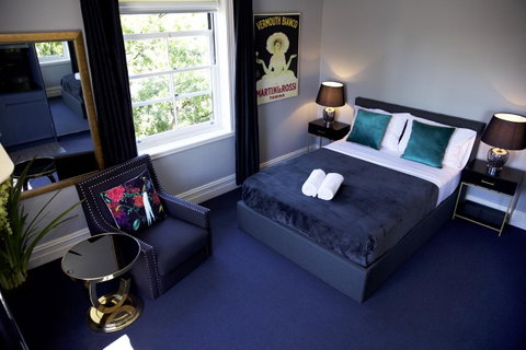 Bayswater Boutique Lodge - Accommodation Gladstone 0